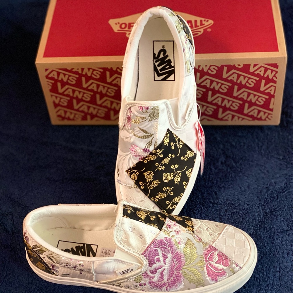 vans - Picture 3 of 5